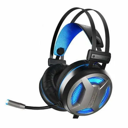 2027 casque CASQUE HAVIT GAMING H2027U 7.1