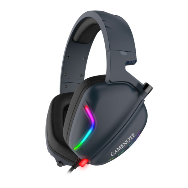 CASQUE HAVIT GAMING H2019U - 7.1 -RGB