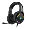 CASQUE GAMER GAMENOTE H2232D