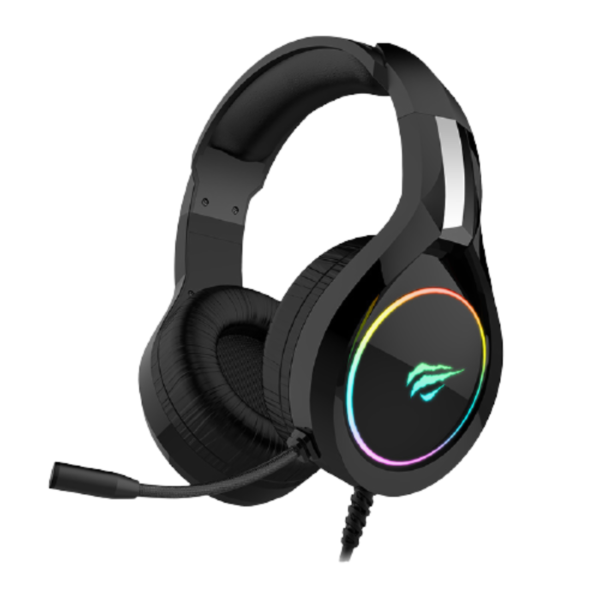 CASQUE GAMER GAMENOTE H2232D