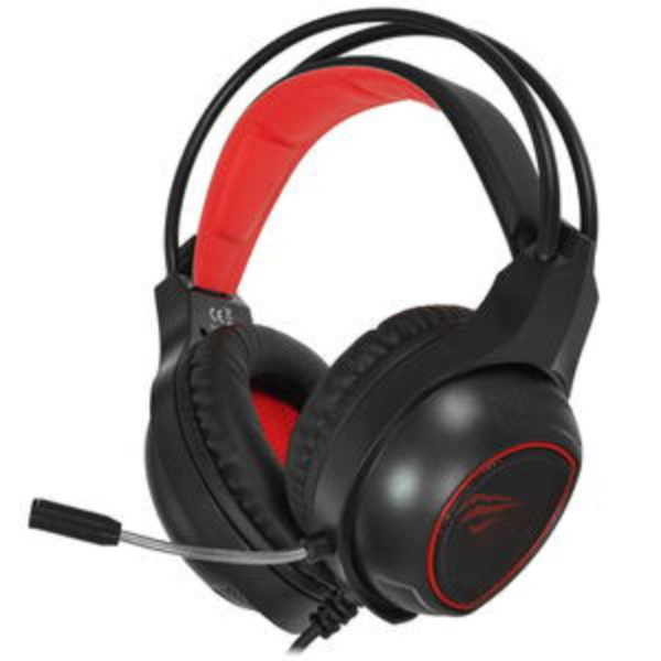 CASQUE HAVIT GAMING H2239D