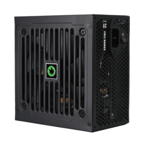GAMEMAX  700 WATT 80 PLUS  (GE SERIES)