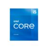 02 Intel 11th Gen Core i5-11400 2.6GHz LGA1200 65W 6C/12T