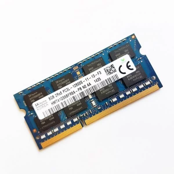RAM DDR3 – 8G  –  PORTABLE