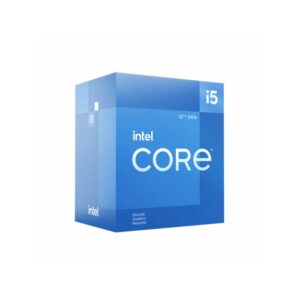 Intel 12th Gen Core i5-12400F 6-Core