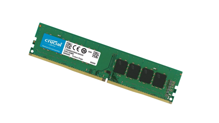 RAM DDR4 – 16 GIGA  3200 MHZ