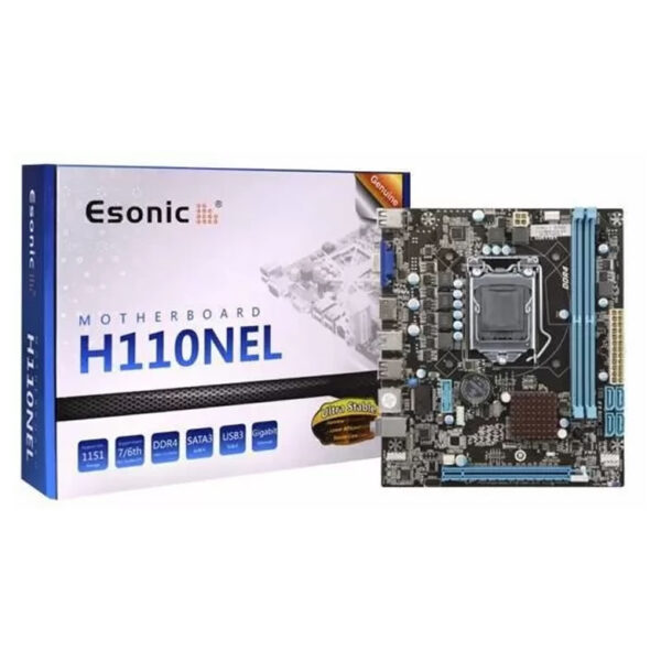 ESONIC - H110 (INTERL 6th/7th/8th/9th gen)