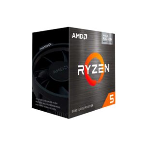 CPU AMD RYZEN 5 - 5600GT (BOX)
