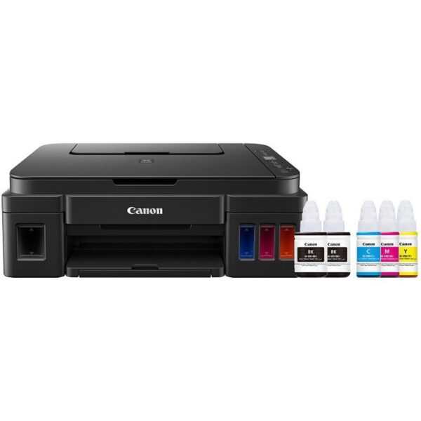 CANON G2411  - IMPRIMANTE MULTIFONCTION COULEUR (Réservoir)