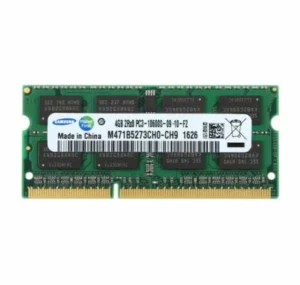 RAM DDR3 -  4G -  PORTABLE