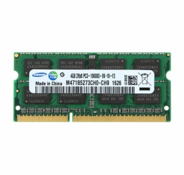 RAM DDR3 –  4G –  PORTABLE