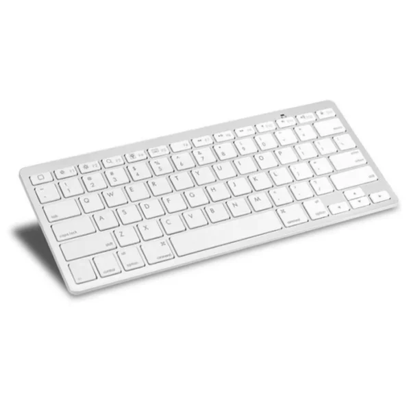 CLAVIER SANS FIL  HAVIT 221 G
