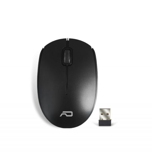 CLAVIER + SOURIS SANS FILS ADVANCE 7100RF- 3 CLAVIER + SOURIS SANS FILS ADVANCE 7100RF
