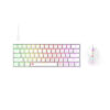 COMBO CLAVIER + SOURIS GAMER MECANIQUE HAVIT KB867