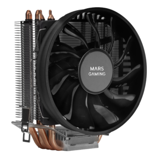 Mars Gaming - MCPUBK