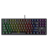 CLAVIER GAMER MECANIQUE HAVIT 869L