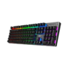 Design sans titre (71) CLAVIER GAMER MECANIQUE HAVIT 498 (LED)