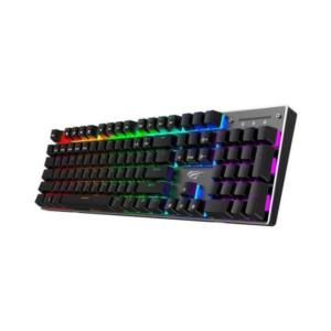 CLAVIER GAMER MECANIQUE HAVIT 498 (LED)