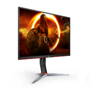 ECRAN AOC 27" 27G2SP IPS 165Hz