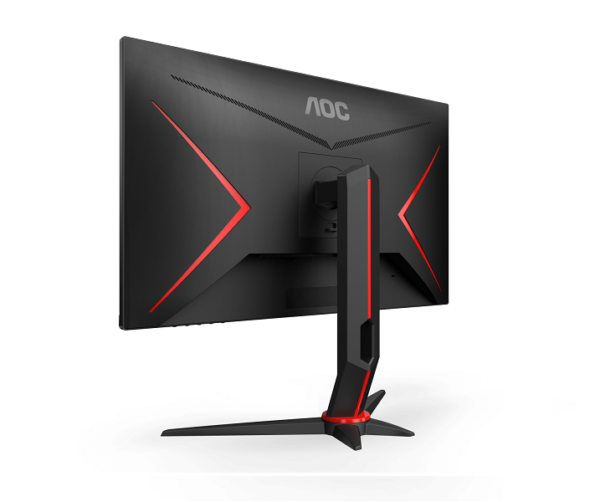 ECRAN AOC 27 - 27G2SP- 2 ECRAN AOC 27" 27G2SP IPS 165Hz