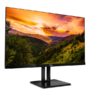 ECRAN AOC 27 - 27V2Q- 2 ECRAN AOC 27" 27V2Q full hd led