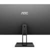 ECRAN AOC 27 - 27V2Q- 3 ECRAN AOC 27" 27V2Q full hd led