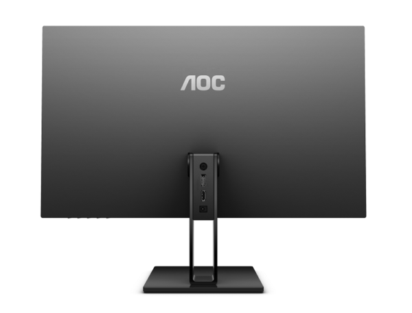 ECRAN AOC 27 - 27V2Q- 3 ECRAN AOC 27" 27V2Q full hd led