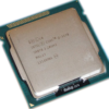 CPU INTEL I5 - 3 EME GEN 3.2 GHZ- USED