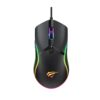 SOURIS GAMER HAVIT RGB MS1026