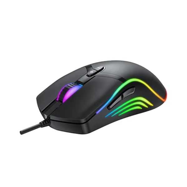 SOURIS GAMER HAVIT RGB MS1026