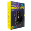 SOURIS GAMER WEIBO - K90