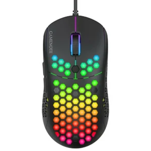 SOURIS GAMER HAVIT MS70