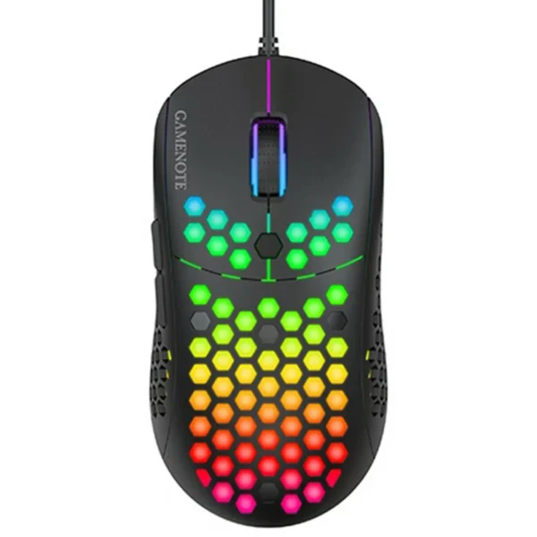 SOURIS GAMER HAVIT MS70- 1 SOURIS GAMER HAVIT MS70