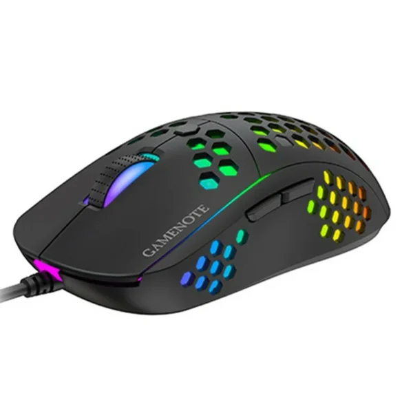 SOURIS GAMER HAVIT MS70- 2 SOURIS GAMER HAVIT MS70