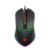SOURIS GAMER HAVIT RGB MS1019