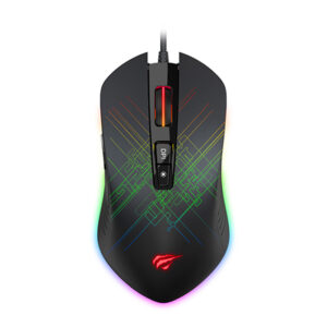 SOURIS GAMER HAVIT RGB MS1019