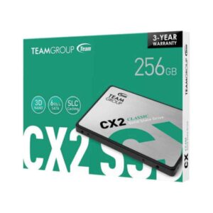 Sans-titre-256--1 TEAM GROUP SSD 256 G SATA 2.5"