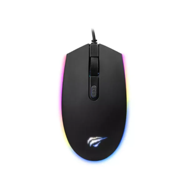 SOURIS GAMER HAVIT MS1003