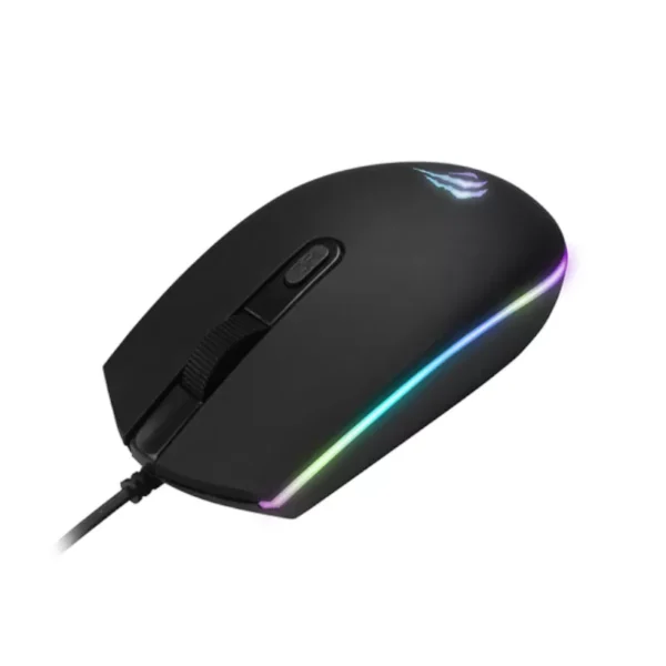 SOURIS GAMER HAVIT MS1003