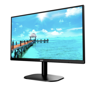ECRAN AOC 24"  24B2XH 75Hz