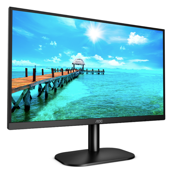 ECRAN AOC 24"  24B2XH 75Hz