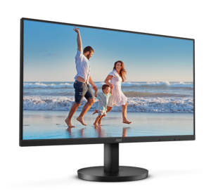 ECRAN AOC 24"  24B3HM 75Hz
