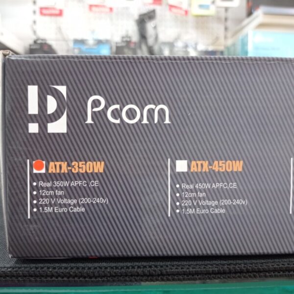 PSU (alimentation) de ATX 350W bronze plus