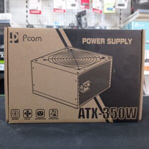 1687690167079 PSU (alimentation) de ATX 350W réel