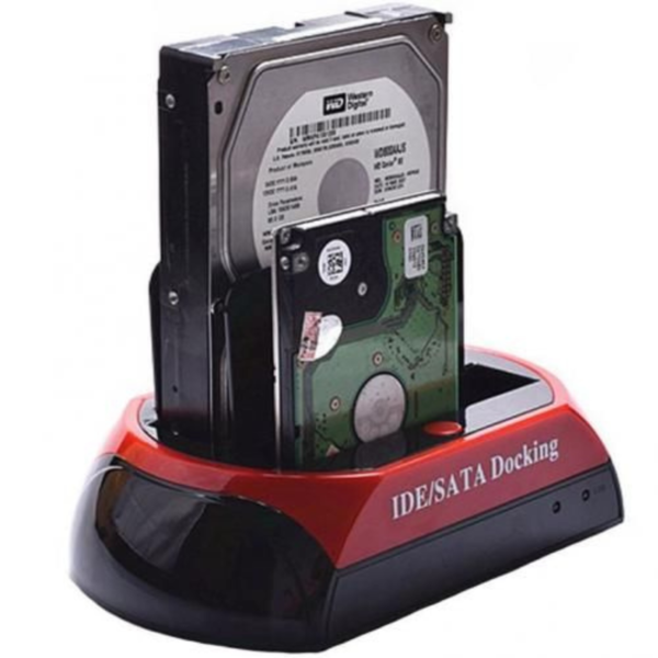 ALL IN 1 HDD Docking