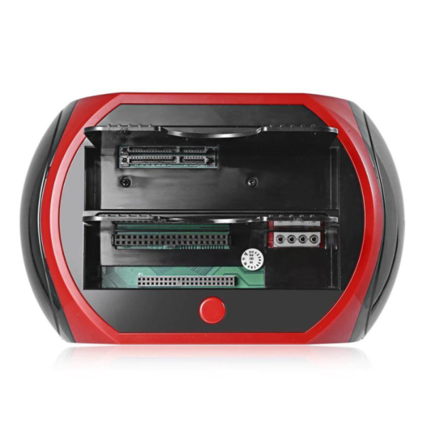 ALL IN 1 HDD Docking