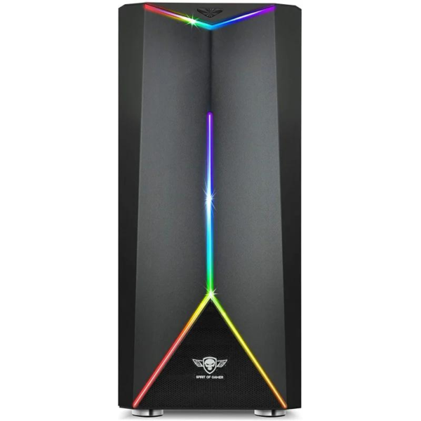 SPIRIT OF GAMER ATX CLONE 3 RGB