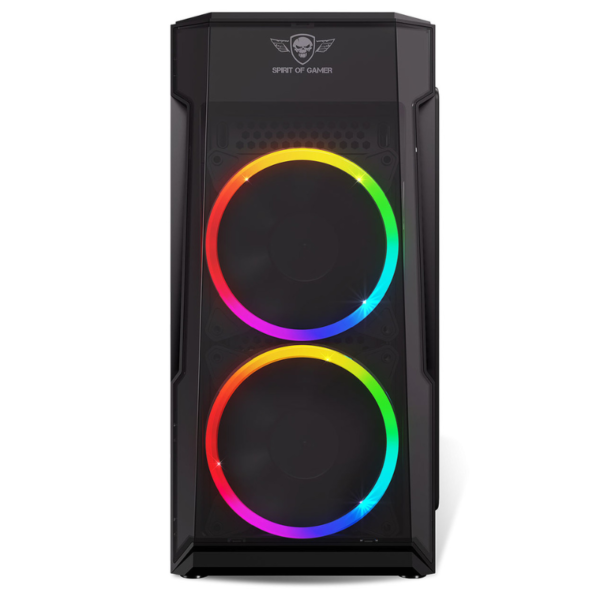 SPIRIT OF GAMER - DEATHMATCH 3 ARGB