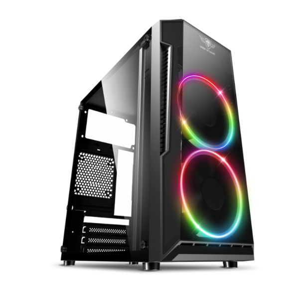 SPIRIT OF GAMER - DEATHMATCH 3 ARGB