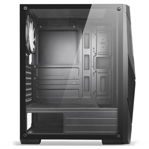 SPIRIT OF GAMER - ROGUE 5 (V)